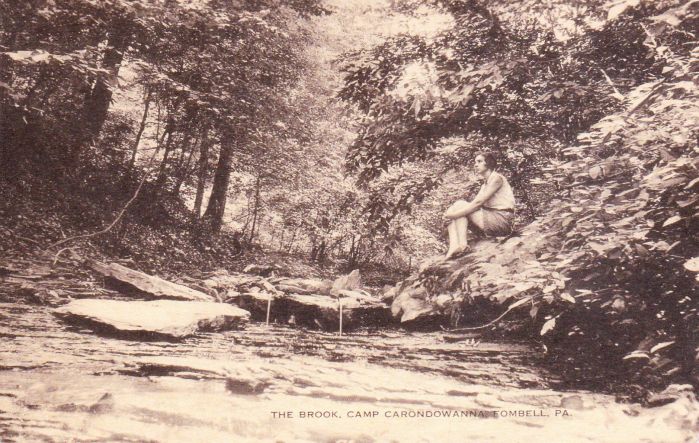 The Brook, Camp Carondowana, Fombell, Pa.jpg